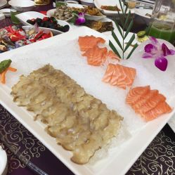 -国惠大酒楼(爱琴海购物公园店)
