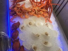 -云尚自助餐厅(佛山南海瞻云酒店)