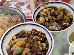 -和福顺牛肉大虾焖锅自助(宝业店)