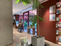 -二酉书店TOYOU BOOKS