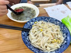 -张明富面皮店(东大街店)