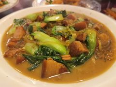 -石老头关东饺子王·东北菜(嘉华鑫城店)
