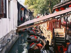 -绍兴鲁迅故里·沈园景区