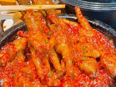 -七八冷面·延边朝鲜族美食(欢乐谷店)