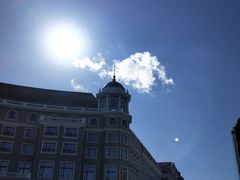 -人民防洪胜利纪念塔