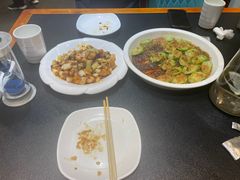 -紫光园·烤鸭·北京菜(团结湖店)
