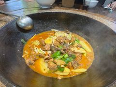 -印象老灶台三下锅·湘西本土原味菜(天门山索道店)