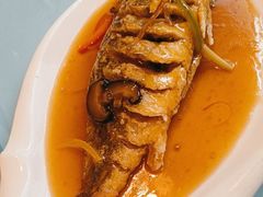 -安泰楼·佛跳墙创始人·传统闽味早茶·酒楼(三坊七巷闽菜地标店)
