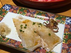 -渔寿司·日本料理(艾尚天地店)