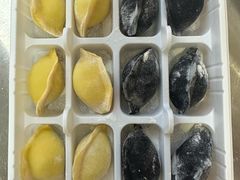 -船歌·鱼水饺青岛菜(正阳路店)