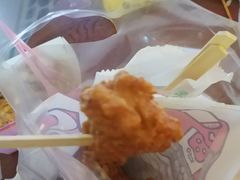 -1973继光香香鸡(合生汇购物中心店)
