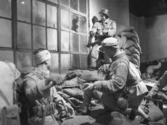 -上海四行仓库抗战纪念馆