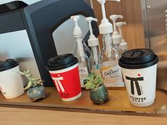 -肯悦咖啡(红山6979店)