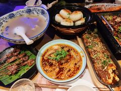 -别院里音乐餐酒吧(双流航空港店)