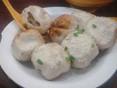小杨3-小杨生煎(龙之梦购物中心店)