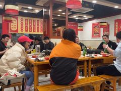 -老哥门肥肠鱼(南坪店)