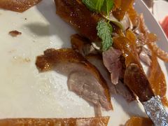 -大鸭梨烤鸭店(花园村店)