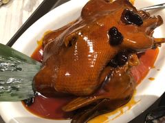 -上海宝华喜来登酒店·采悦轩中餐厅
