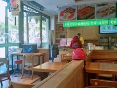 -素满香·素食自助餐(苏州·临顿路店)