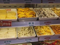 -每味每客·重庆麻辣烫(国泰店)