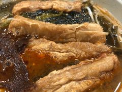 -南记粉面(銅鑼灣中心店)