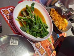 -令狐冲·炭烤活鱼(宝龙店)