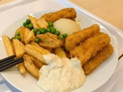 -宜家·瑞典风味餐厅(青岛商场店)
