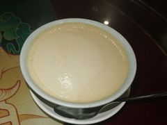 焦糖炖奶-民信老铺(华盖路店)