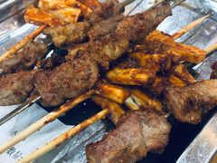 -马艾萨中国兰州传统牛肉面(惠新里店)