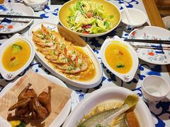 -江南赋(内蒙古大厦店)