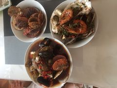 麻辣醉八鲜-必点海鲜·鲅鱼水饺(鞍山西道店)