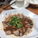 广州塔下的顺德菜🐟/倒吊鱼粥底火锅