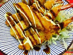 -寿喜屋日式定食