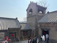 -红嫂家乡旅游区