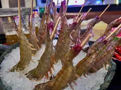 -熹悟海鲜火锅·广式打边炉