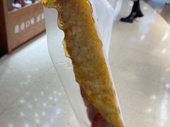 -上海来福士广场