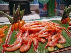 -亚马逊海鲜自助(梅溪湖步步高店)