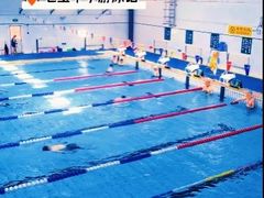 -七宝中学游泳馆