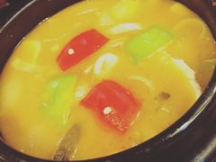 -火炉情韩国料理店(古田路店)