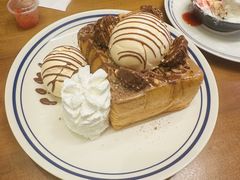 -After You Dessert Cafe(CENTRALWORLD)