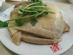 -泰煌鸡·上海白斩鸡·沪菜(平利店)
