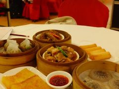 -美居大酒楼(美居广场店)