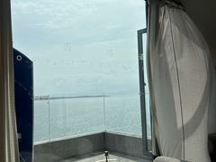-蜜悦·波西塔诺悬崖海景餐厅