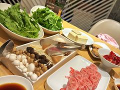 香香小肋卷（沙滩羊）-鼎鼎香·港式火锅(北京SKP店)