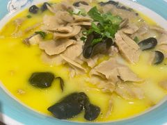 -锡和无锡菜·三白油条(景丽苑店)