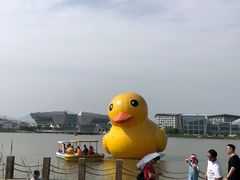 -琅岐红光湖公园