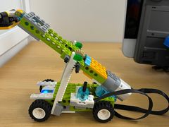 -斯坦星球AI编程·机器人科创·科学实验·信奥·思维·STEM·积木拼搭·竞赛考级(浦东联洋广场大拇指龙阳御桥中心)