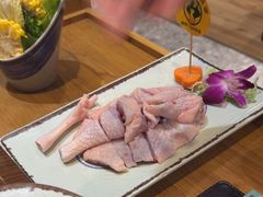 -龙泉人椰子鸡(龙昆南店)
