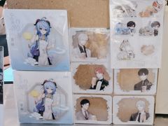 -喜茶(广州北京路惠福东店)