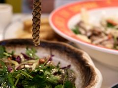 顺德捞鱼皮-清晖小苑•顺德地方菜(壹海城店)